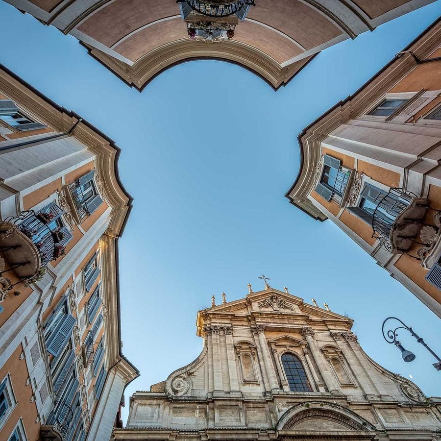 Minimal desk scene with digital tools and printed notes